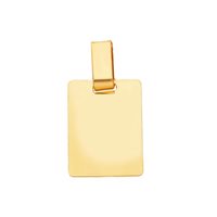 Pendente Castelli Gioielli in Oro 087054 - 087054